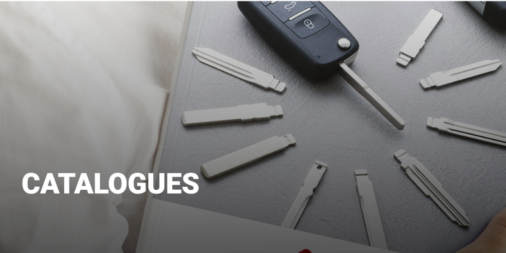 Specialist in keys, key-cutting machines, key duplication | Silca